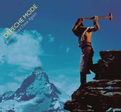 Depeche Mode - Construction Time Again (Remastered) [ CD ]