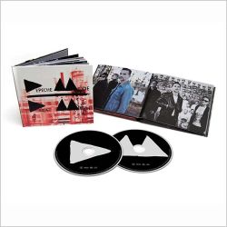 Depeche Mode - Delta Machine (Deluxe Edition -2CD) [ CD ]