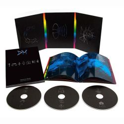 Depeche Mode - The Video Singles Collection (3 x DVD-Video)