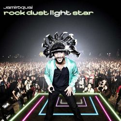 Jamiroquai - Rock Dust Light Star [ CD ]