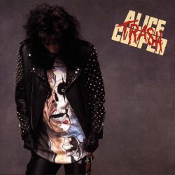 Alice Cooper - Trash [ CD ]