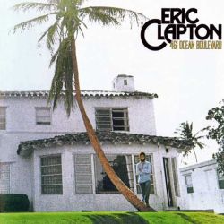 Eric Clapton - 461 Ocean Boulevard (Vinyl) [ LP ]