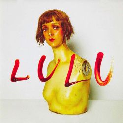 Lou Reed & Metallica - Lulu (2CD)