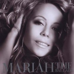 Mariah Carey - The Ballads [ CD ]