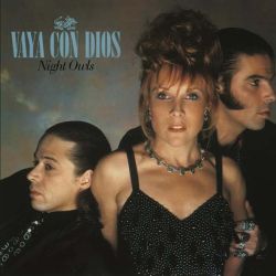 Vaya Con Dios - Night Owls (Vinyl)