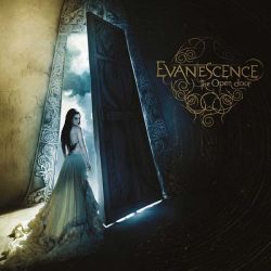 Evanescence - The Open Door [ CD ]