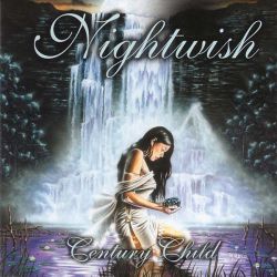 Nightwish - Century Child (Colectors Edition + 5 bonus tracks) [ CD ]