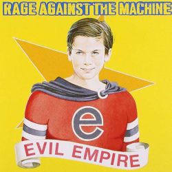 Rage Against The Machine - Evil Empire [ CD ]