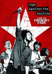 Rage Against The Machine - Live At Finsbury Park (DVD-Video) [ DVD ]