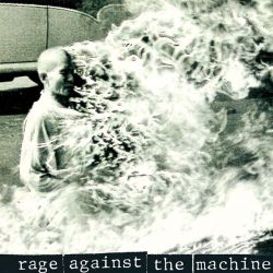 Rage Against The Machine - Rage Against The Machine [ CD ]