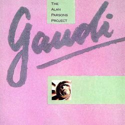 Alan Parsons Project - Gaudi (Vinyl) [ LP ]