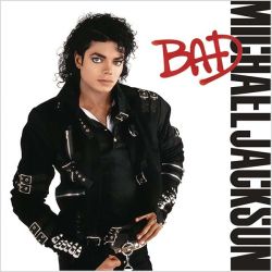 Michael Jackson - Bad (Vinyl) [ LP ]