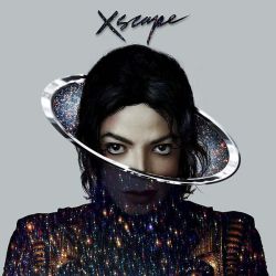 Michael Jackson - Xscape (Vinyl) [ LP ]