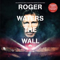 Roger Waters - Roger Waters The Wall (3 x Vinyl)