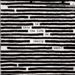 Roger Waters - Is This The Life We Really Want? (Import Version) [ CD ]