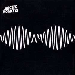 Arctic Monkeys - Am (Digisleeve) [ CD ]