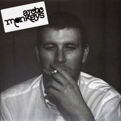 Arctic Monkeys - Whatever People Say I Am, That's What I'm Not (Vinyl) [ LP ]