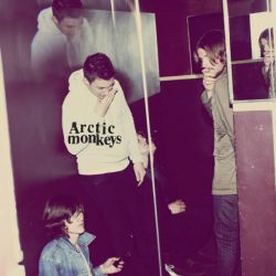 Arctic Monkeys - Humbug (Vinyl) [ LP ]
