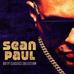 Sean Paul - Dutty Classics Collection [ CD ]