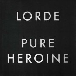 Lorde - Pure Heroine (Vinyl)