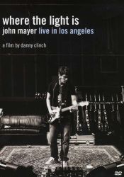 John Mayer - Where The Light Is (John Mayer Live In Los Angeles) (DVD-Video) [ DVD ]