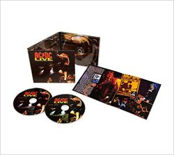 AC/DC - Live (Collector's Edition) (2CD) [ CD ]