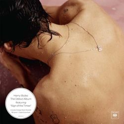 Harry Styles - Harry Styles (Vinyl) [ LP ]