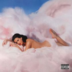 Katy Perry - Teenage Dream: The Complete Confection [ CD ]