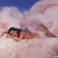 Katy Perry - Teenage Dream (2 x Vinyl) [ LP ]