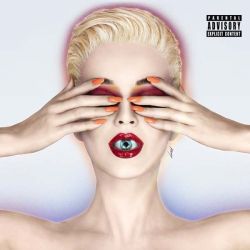 Katy Perry - Witness [ CD ]