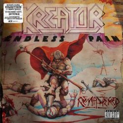 Kreator - Endless Pain (Vinyl)