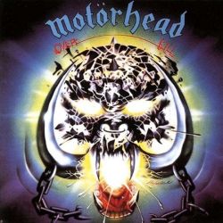 Motorhead - Overkill (Remastered + bonus) [ CD ]