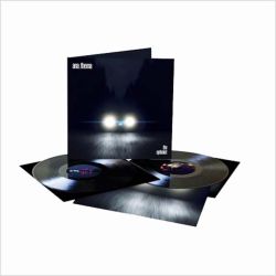 Anathema - The Optimist (2 x Vinyl)
