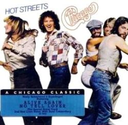 Chicago - Hot Streets (Expanded &amp; Remastered) [ CD ]