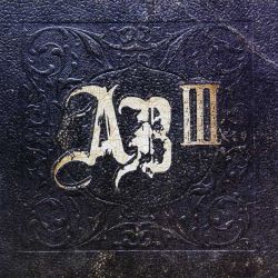Alter Bridge - AB III [ CD ]