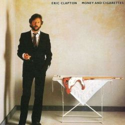 Eric Clapton - Money And Cigarettes (Remastered) [ CD ]