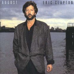 Eric Clapton - August (Remastered) [ CD ]