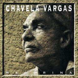 Chavela Vargas - Macorina [ CD ]