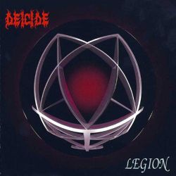 Deicide - Legion (CD)
