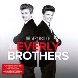 Everly Brothers - The Very Best Of The Everly Brothers [ CD ]