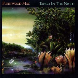 Fleetwood Mac - Tango In The Night (Remastered 2017) [ CD ]