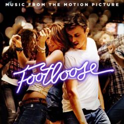 Footloose (Music From The Motion Picture) - Various Artists [ CD ]
