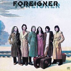 Foreigner - Foreigner (Expanded & Remastered) [ CD ]