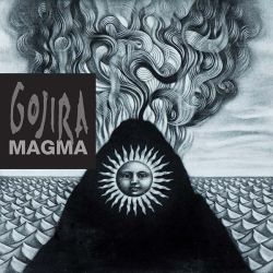 Gojira - Magma [ CD ]