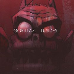 Gorillaz - D-Sides (2CD)