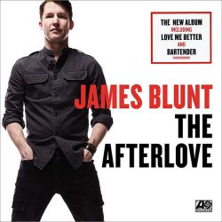 James Blunt - The Afterlove (Expanded Version + 3 bonus) [ CD ]