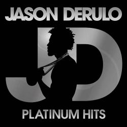 Jason Derulo - Platinum Hits [ CD ]