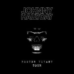 Johnny Hallyday - Rester Vivant Tour (2CD) [ CD ]