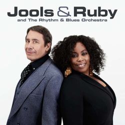 Jools Holland &amp; Ruby Turner - Jools &amp; Ruby And The Rhythm &amp; Blues Orchestra [ CD ]