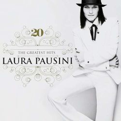 Laura Pausini - 20 The Greatest Hits [ CD ]